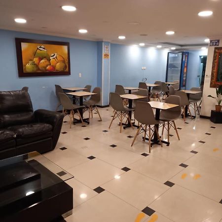 Hotel Arena Plaza بوغوتا المظهر الخارجي الصورة