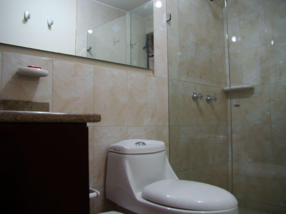 Hotel Arena Plaza بوغوتا المظهر الخارجي الصورة