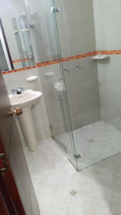 Hotel Arena Plaza بوغوتا المظهر الخارجي الصورة