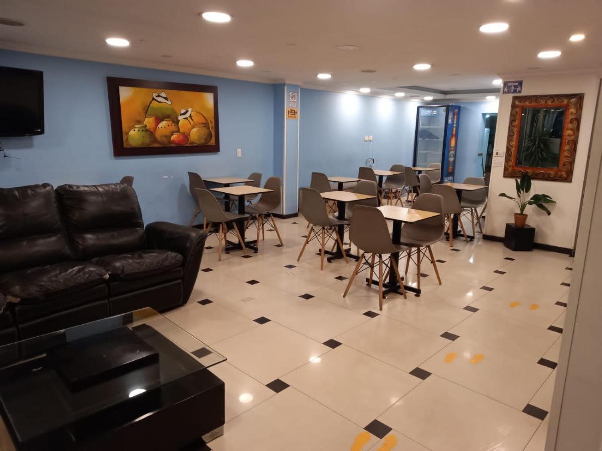 Hotel Arena Plaza بوغوتا المظهر الخارجي الصورة