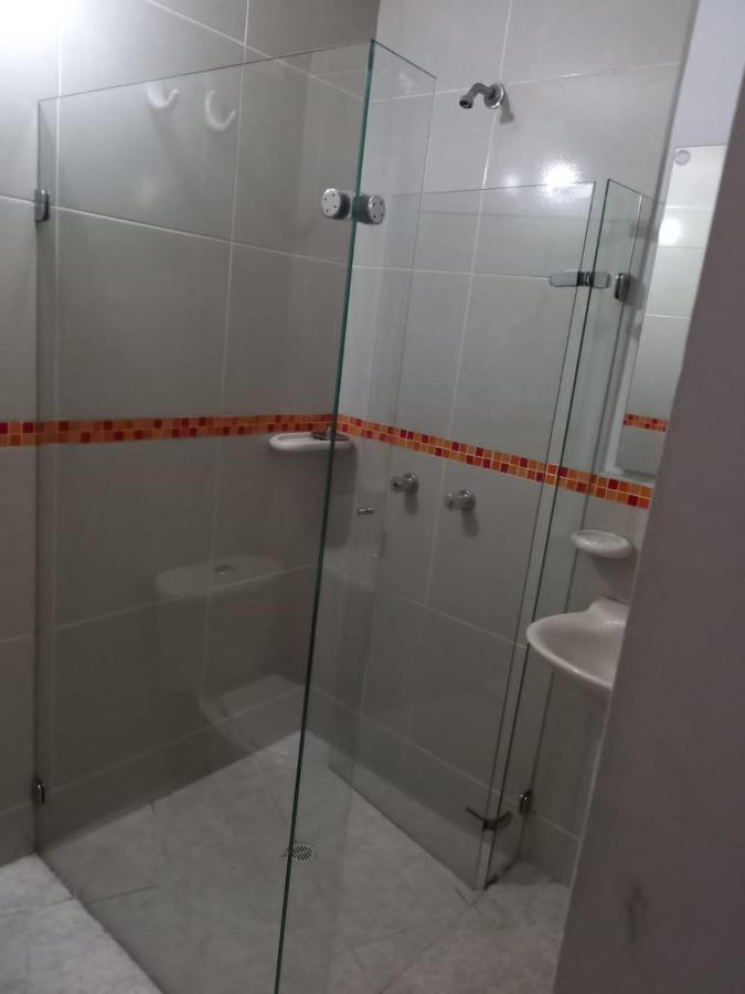 Hotel Arena Plaza بوغوتا المظهر الخارجي الصورة